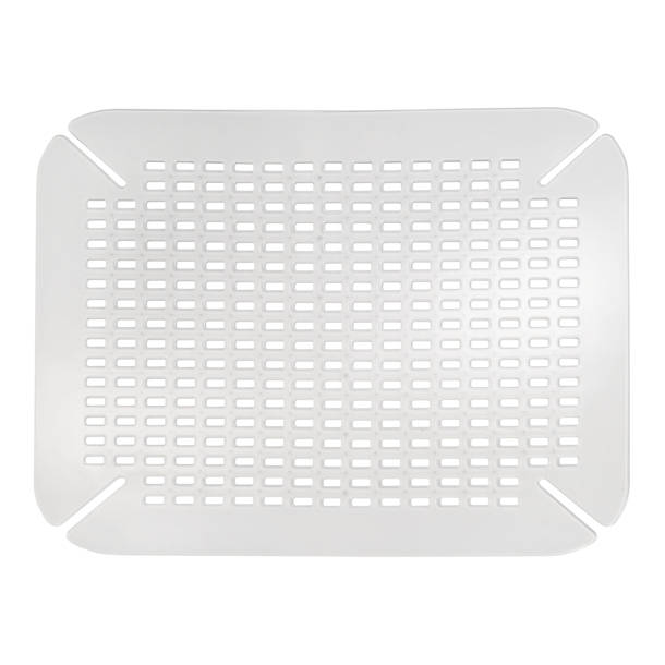 Kohler Task Silicone Sink Mats Wayfair